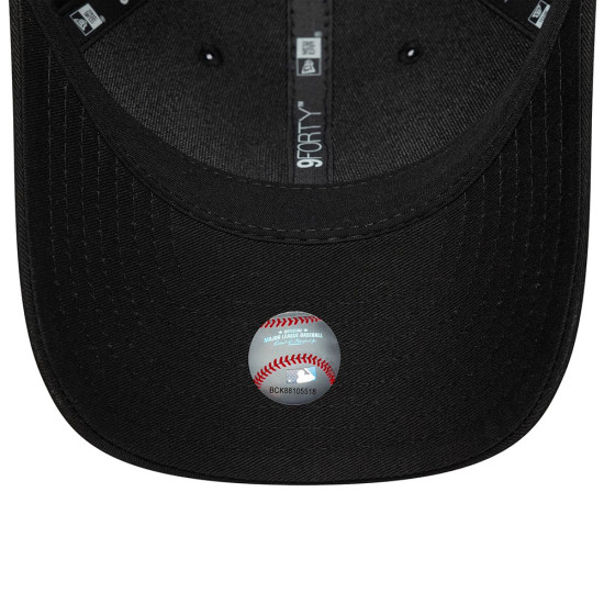 New Era Καπέλο New York Yankees MLB 9FORTY M-Crown Adjustable Cap